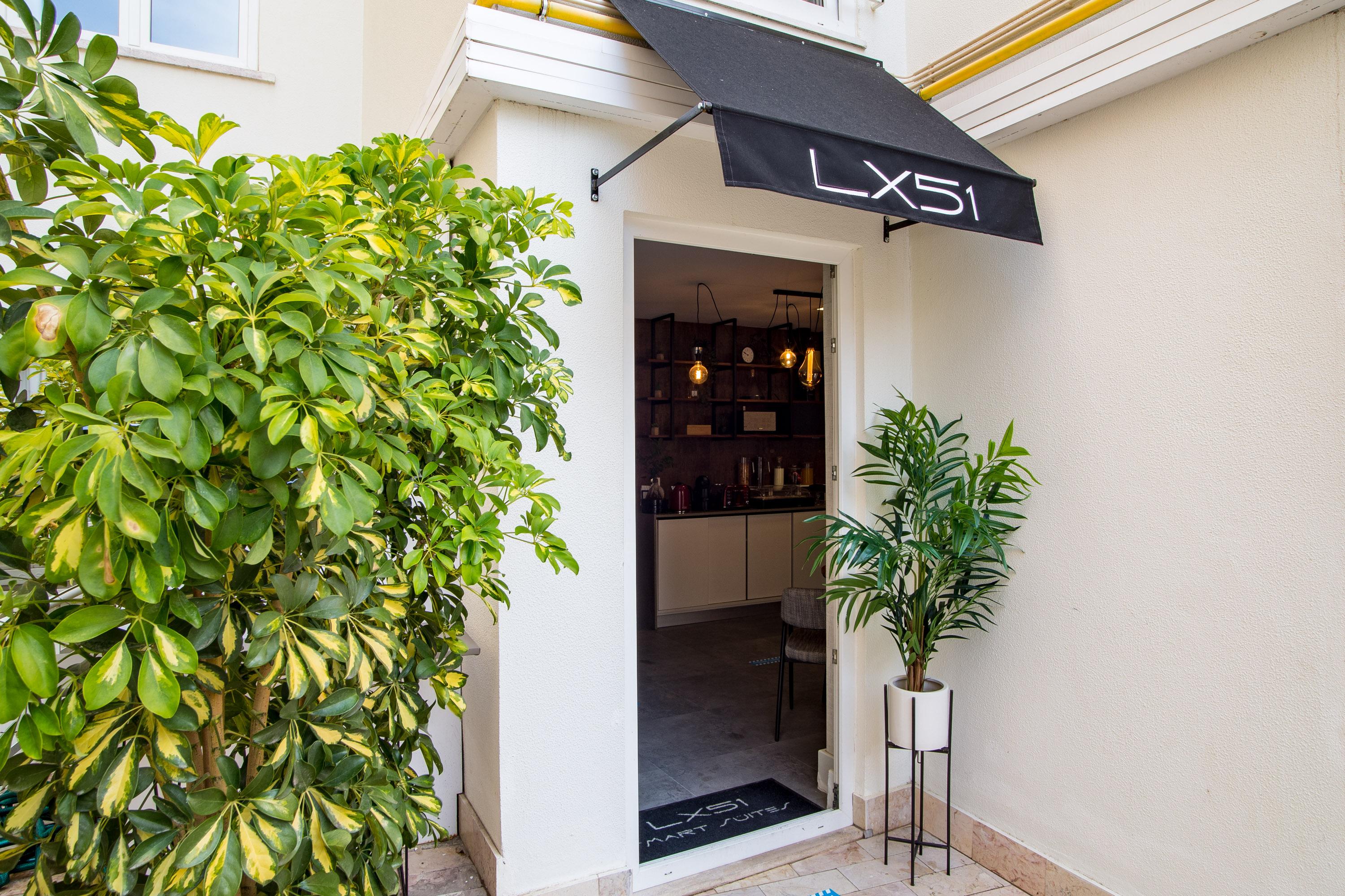 Lx51 Studios & Suites By Apt Iin Lisbon Exterior photo