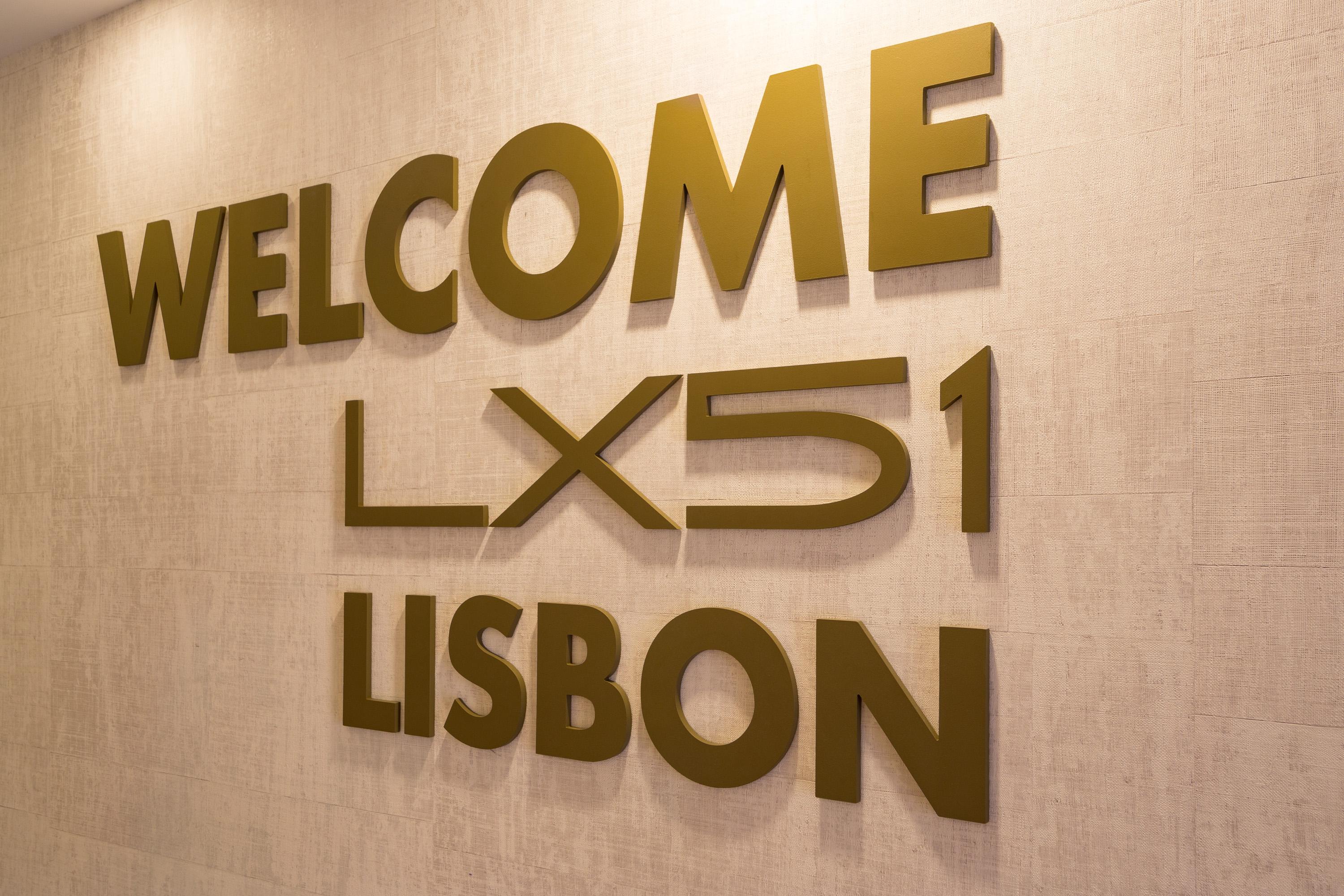 Lx51 Studios & Suites By Apt Iin Lisbon Exterior photo